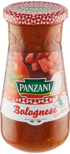 Sos paste bolognese picture