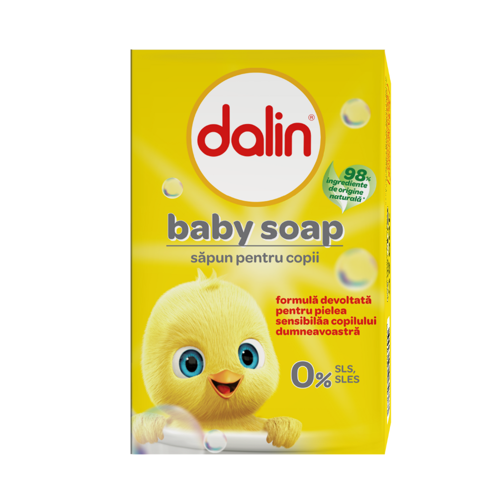 Sapun solid pentru copii picture