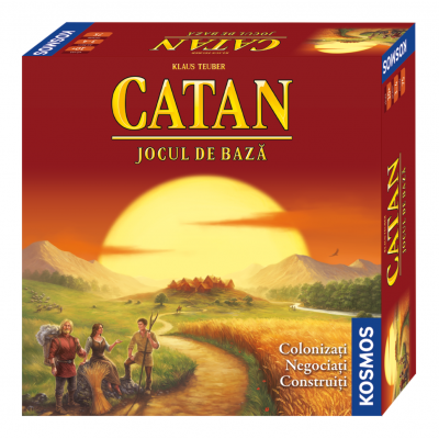 Joc colonistii din catan baza picture