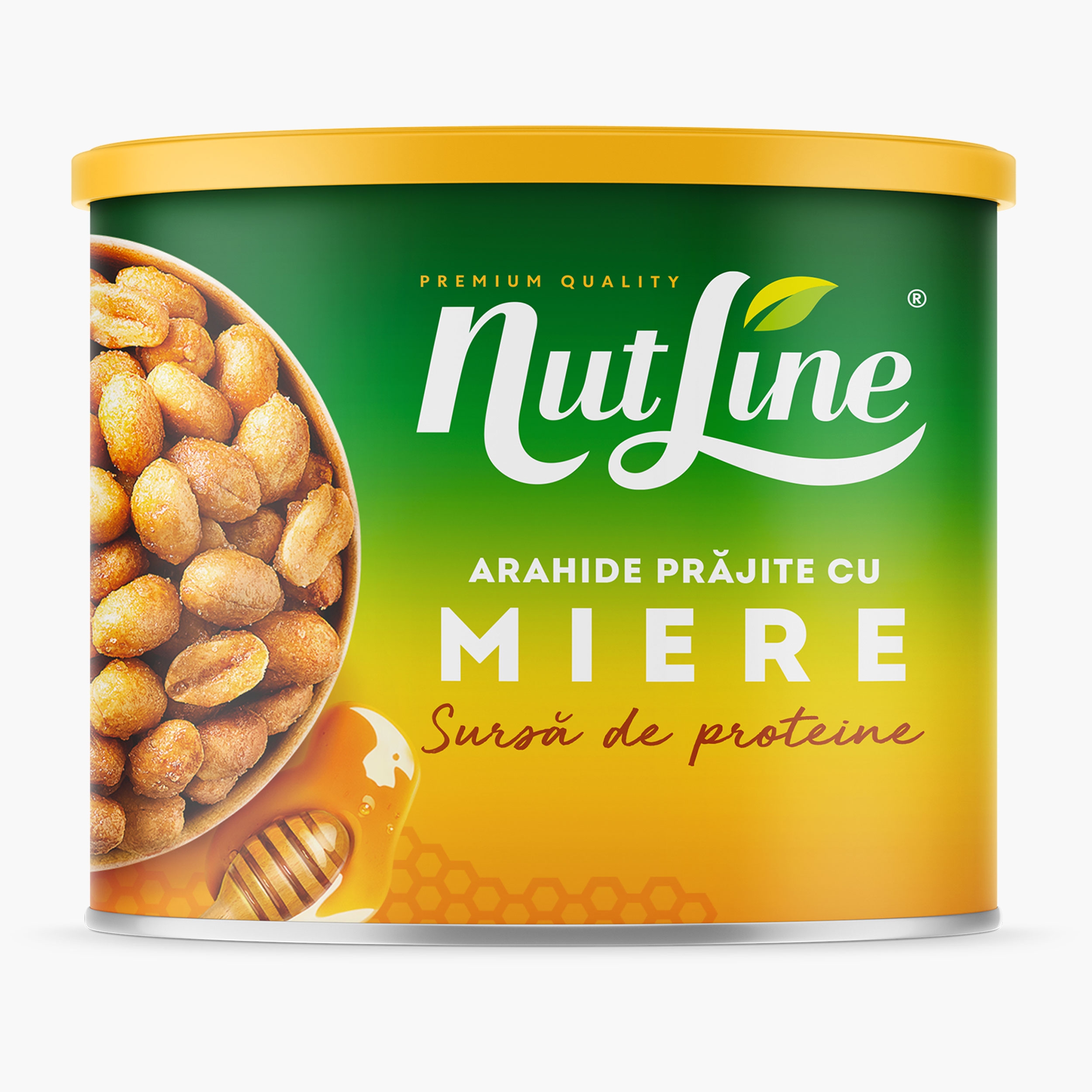 Arahide cu miere picture
