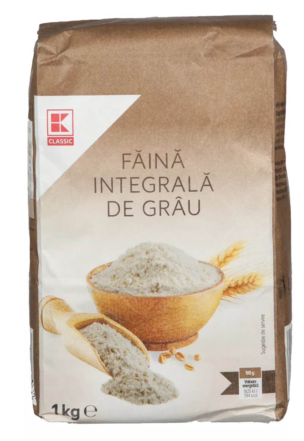 Faina integrala picture