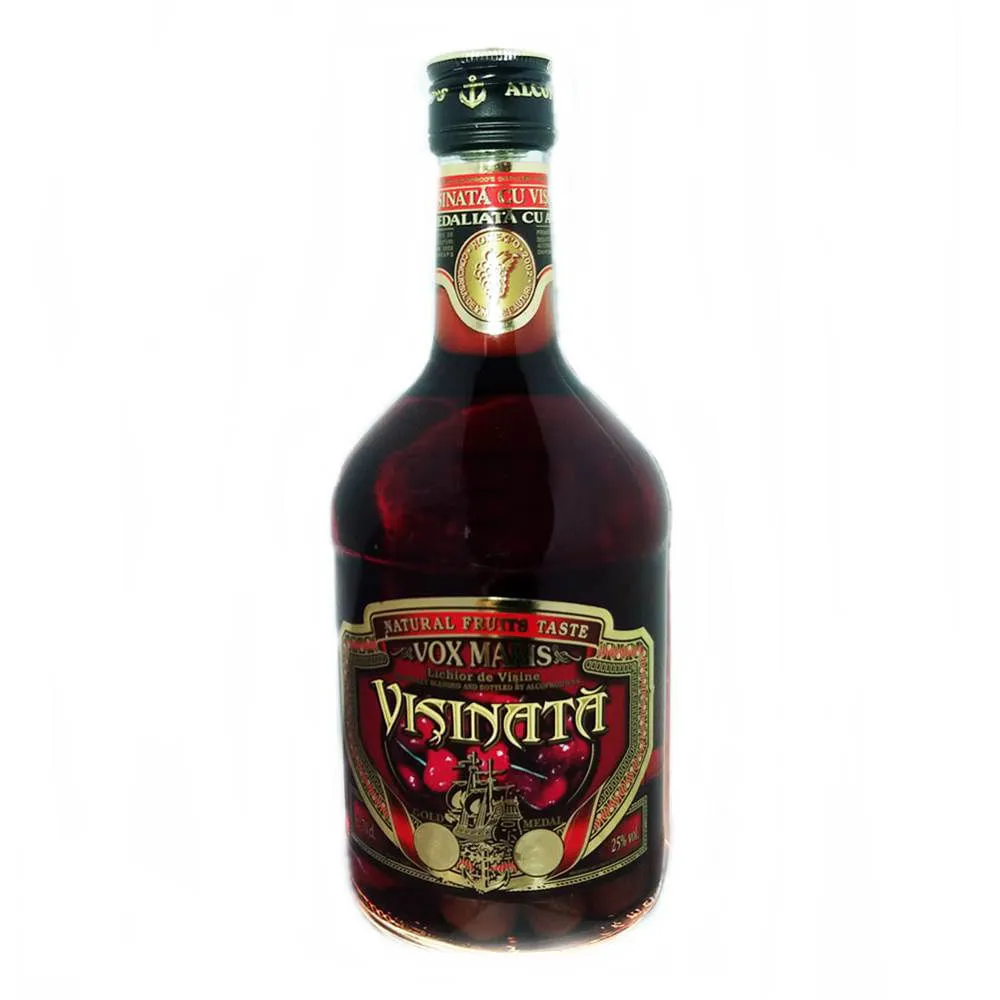 Visinata 25% vol. picture