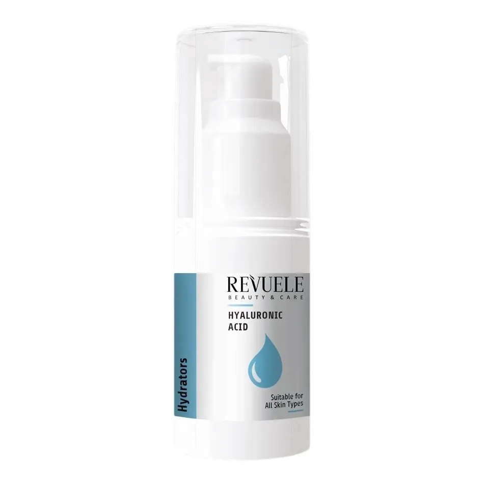 Crema fata hidratanta cys acid hyaluronic picture