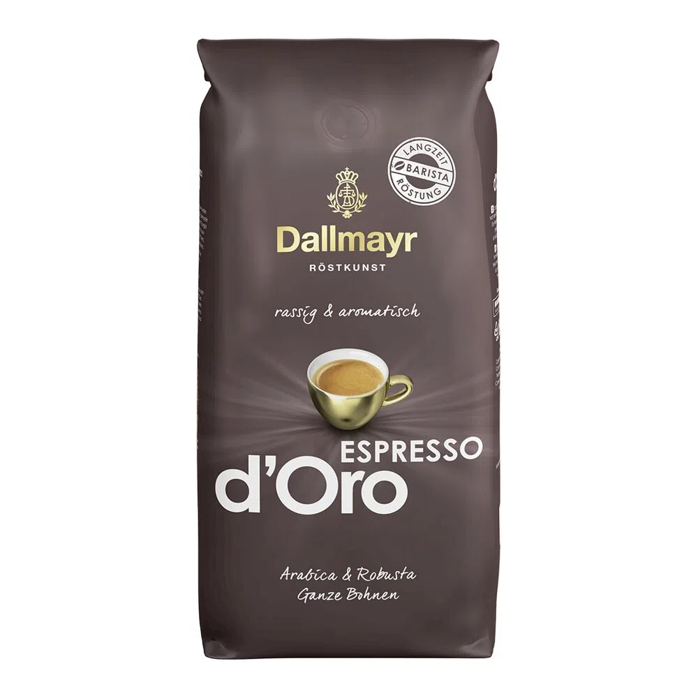 Cafea boabe espresso d''oro picture