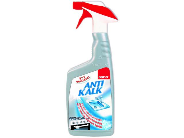 Anticalcar universal 4 in 1 spray picture