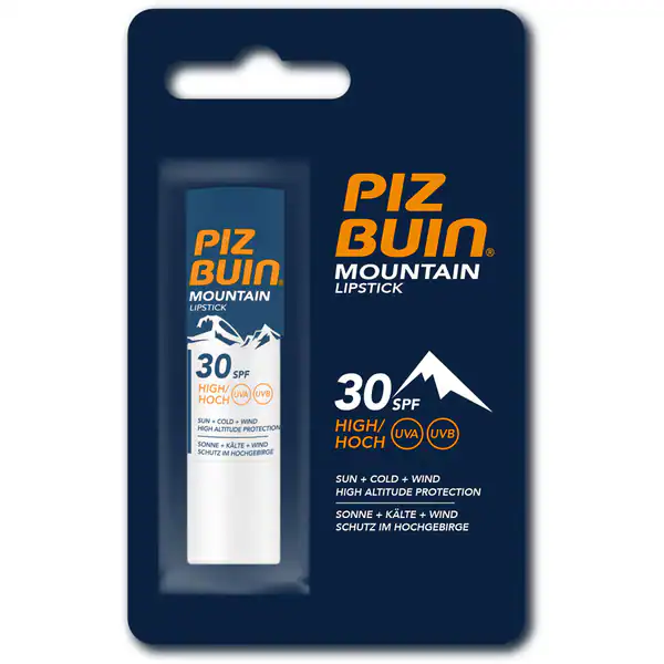 Balsam de buze mountain spf30 picture