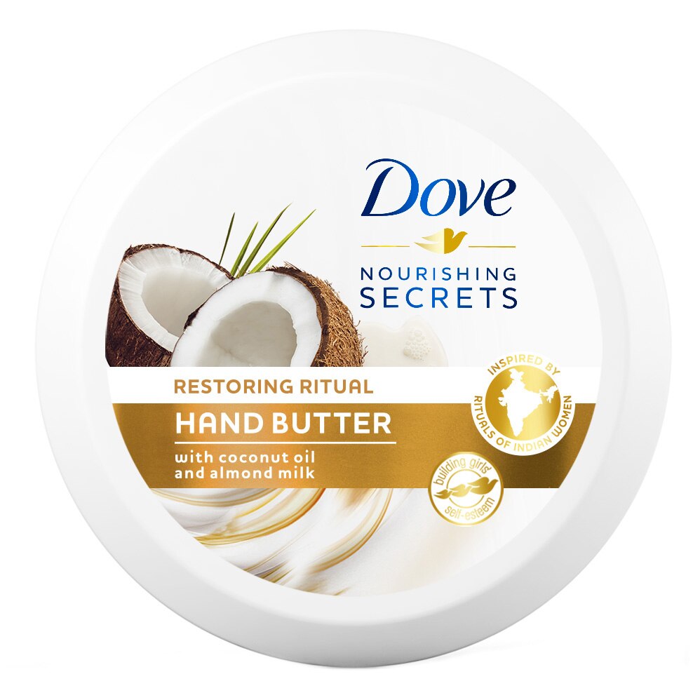 Crema de maini secrets lapte cocos picture