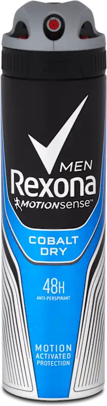 Deodorant spray cobalt picture