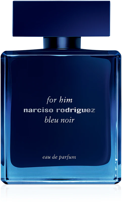 For him bleu noir picture