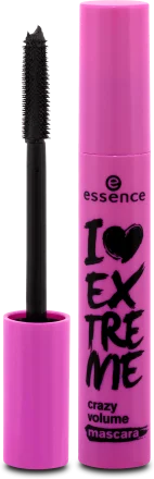 I love extreme crazy volume mascara picture