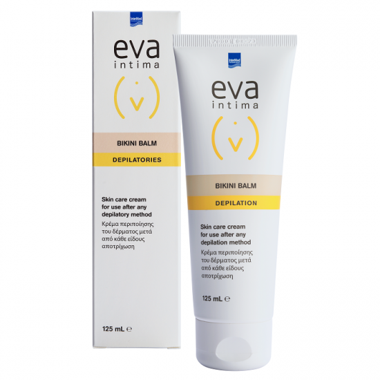Crema de ingrijire pentru utilizare dupa depilare bikini balm picture