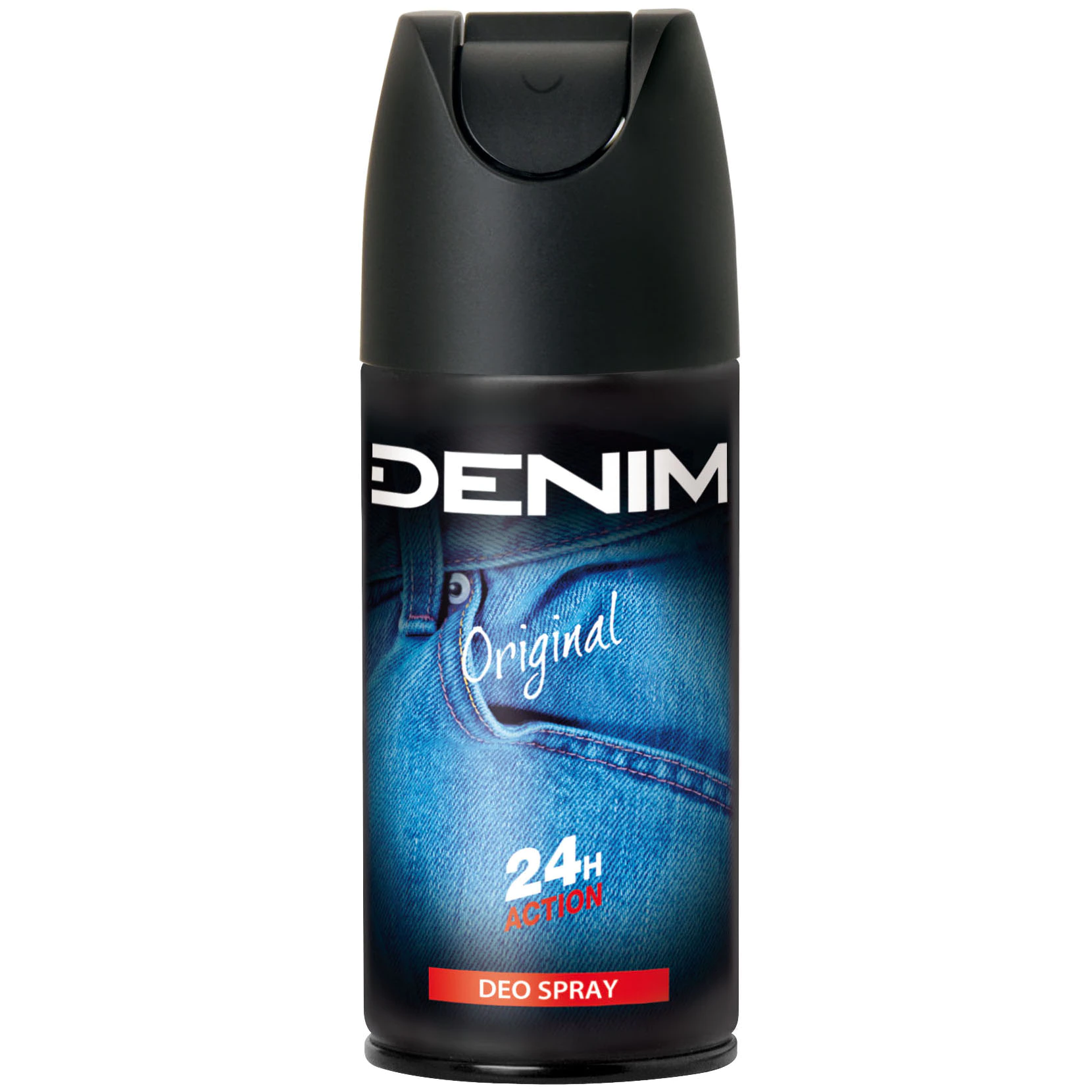 Deodorant spray original picture