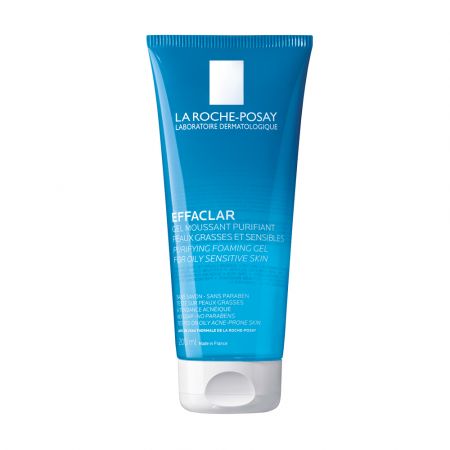 Gel spumant purifiant effaclar picture