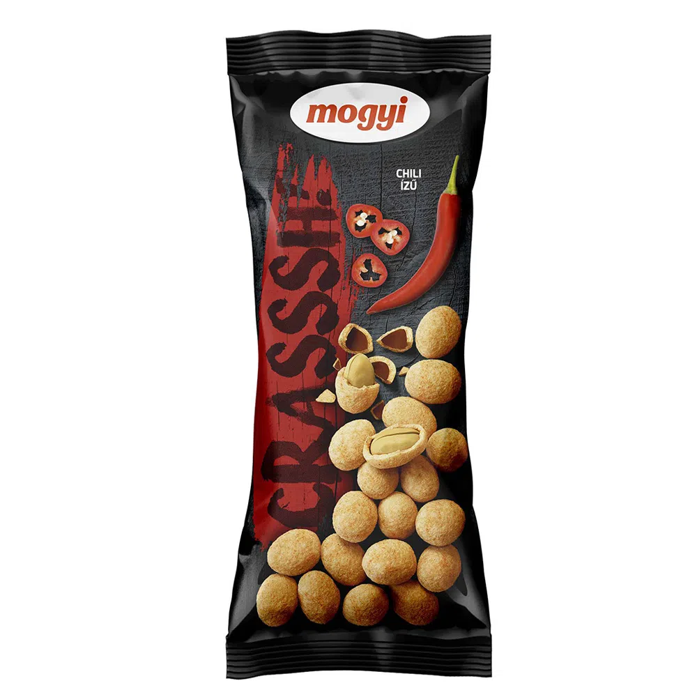 Arahide aroma crasssh picture
