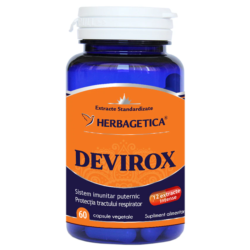 Devirox picture