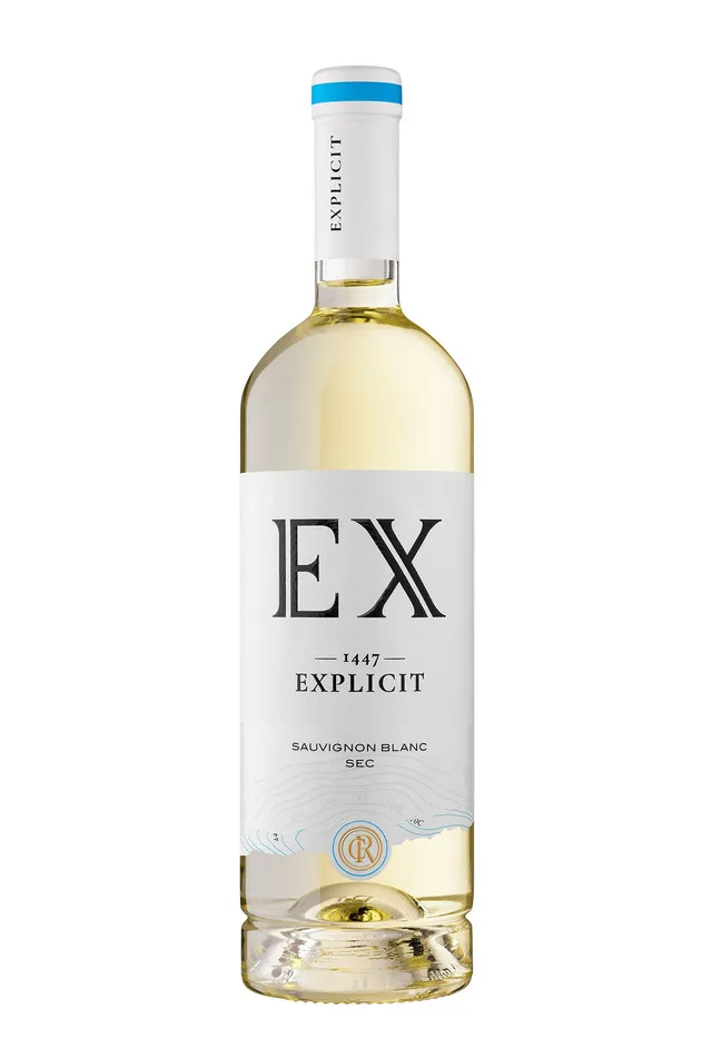 Vin alb sauvignon blanc sec picture