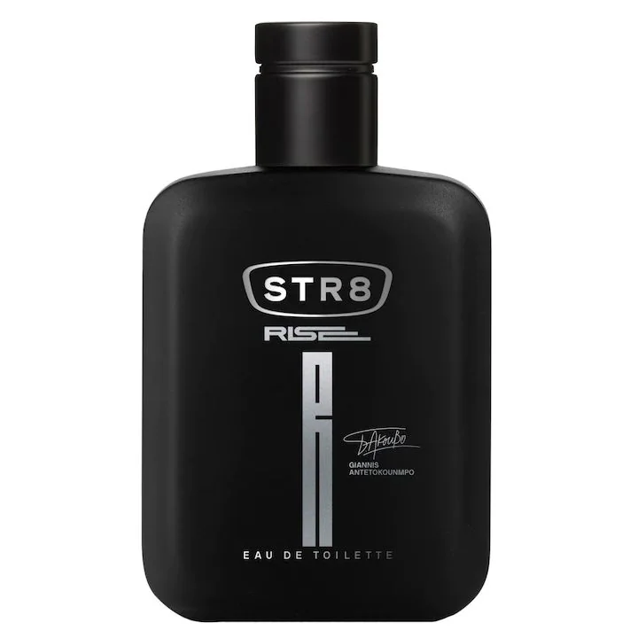 Apa de toaleta pentru barbati rise picture