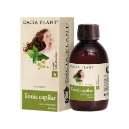 Tonic capilar picture