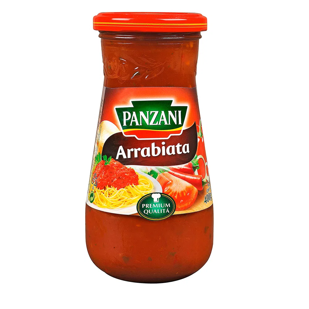 Sos paste arrabiata picture