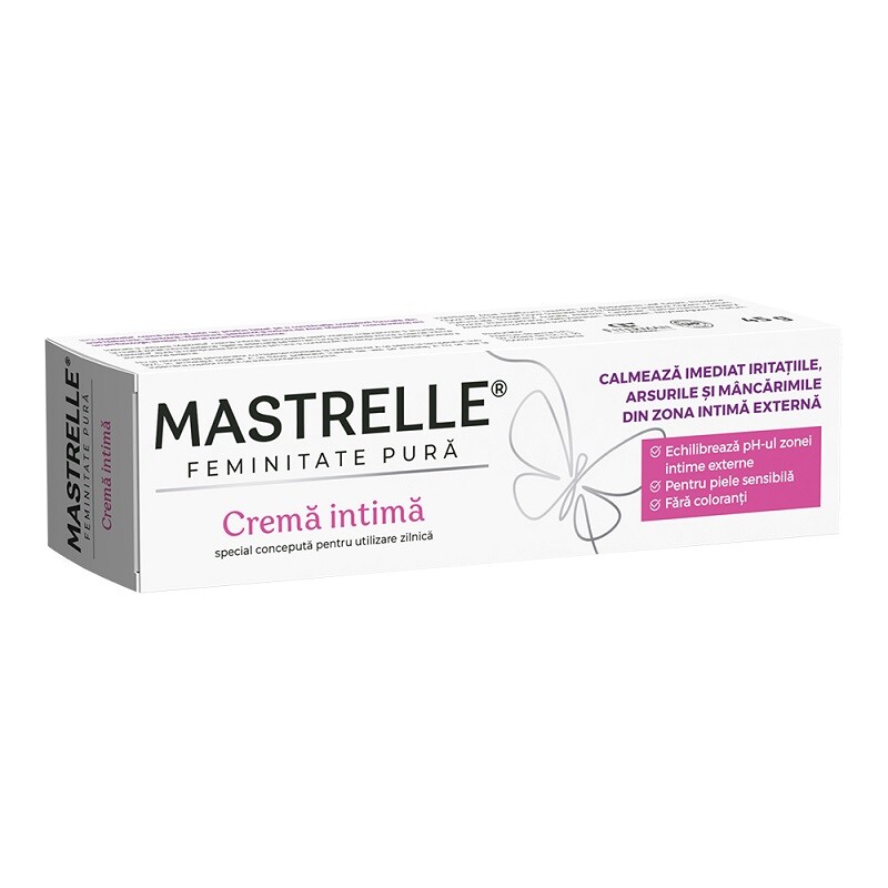 Mastrelle crema intima picture