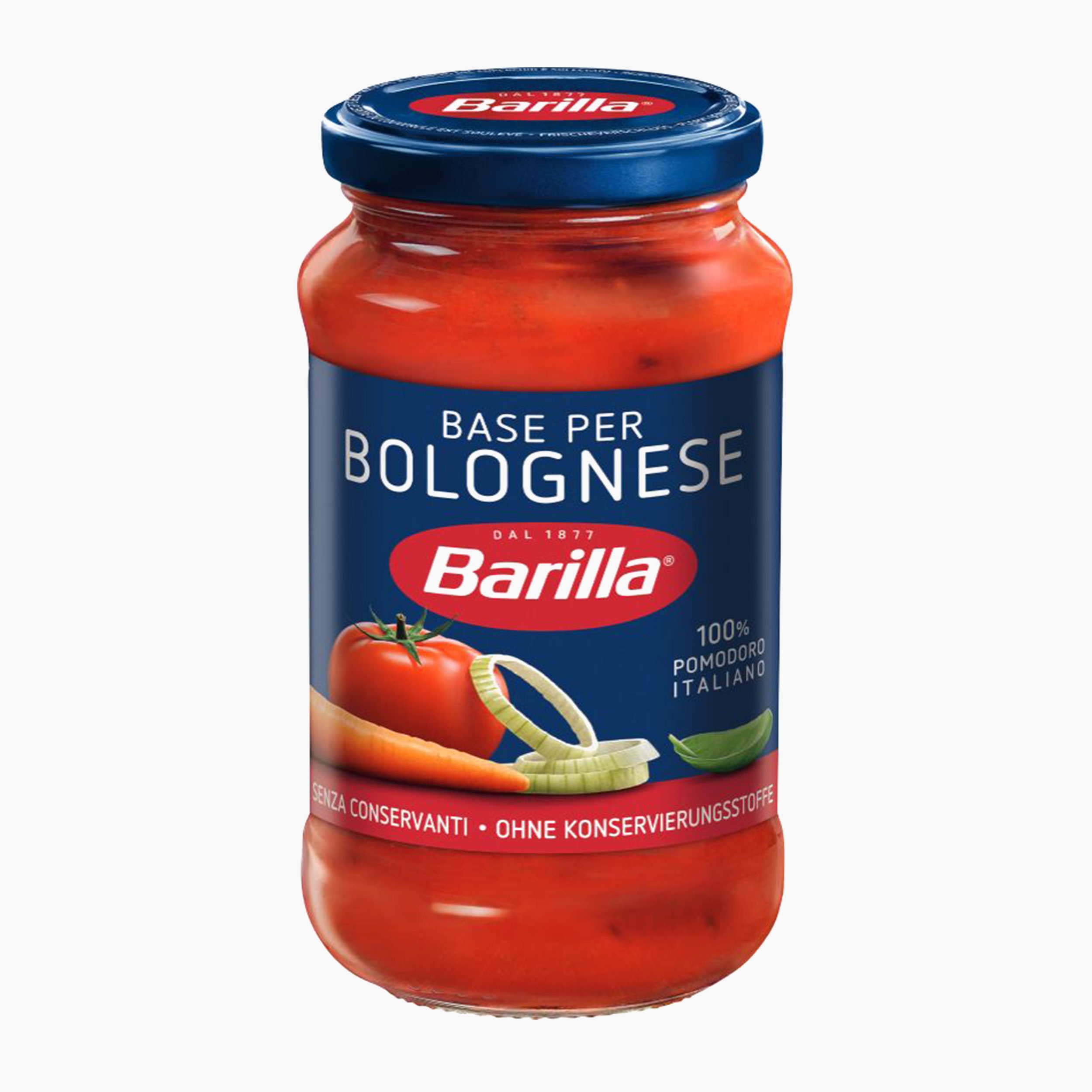 Sos paste bolognese picture