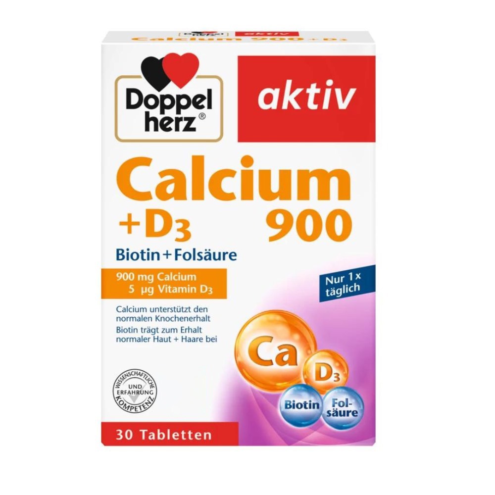 Calciu 900 mg + d3 picture