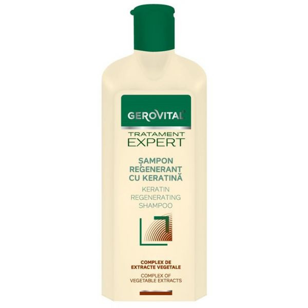 Sampon tratament expert picture
