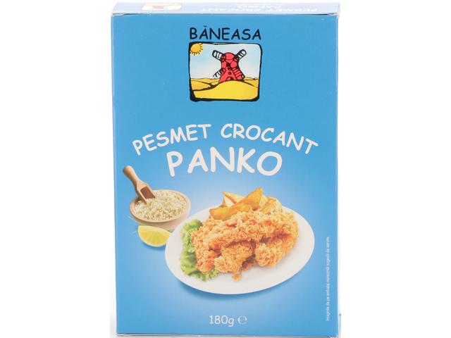 Pesmet panko picture
