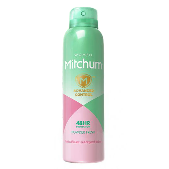 Deodorant spray oxygen powder fresh picture