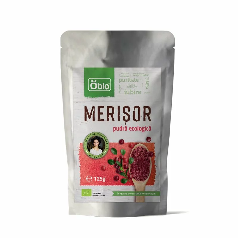 Merisor pulbere bio picture