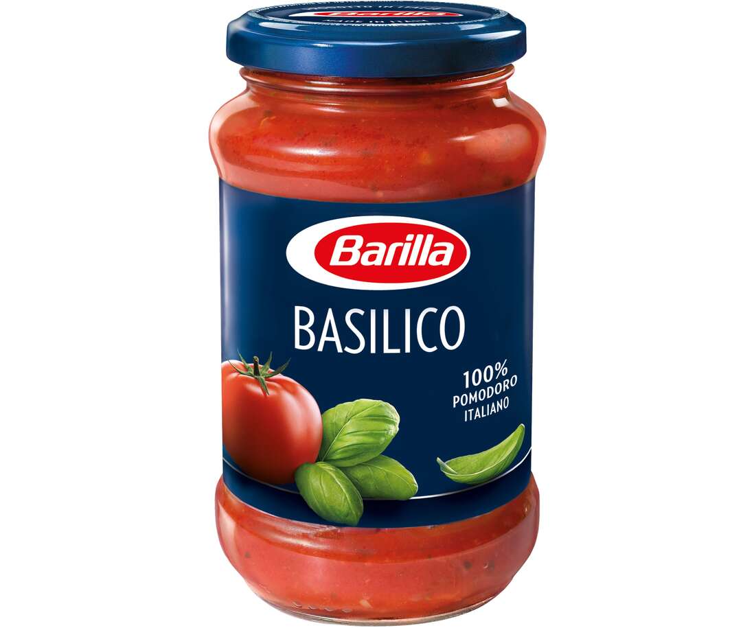 SOS PASTE BASILICO picture