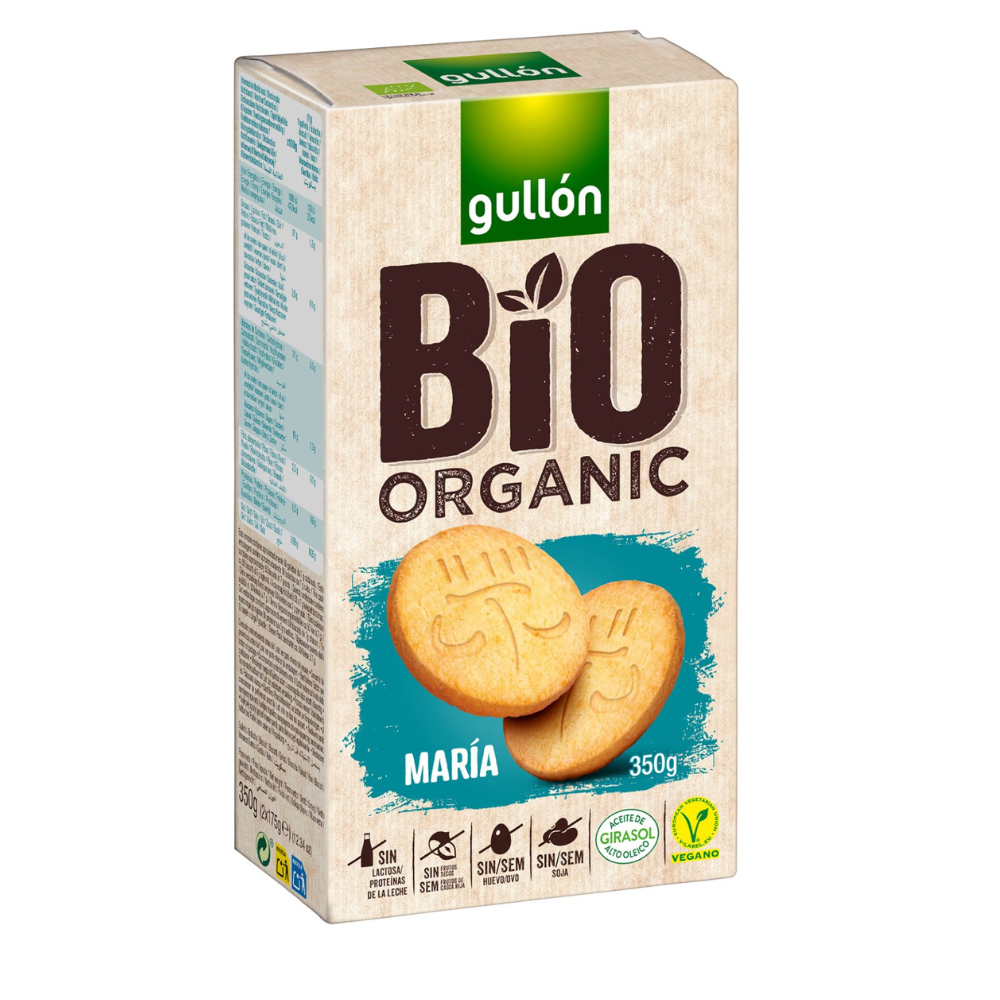 Biscuiti maria bio picture
