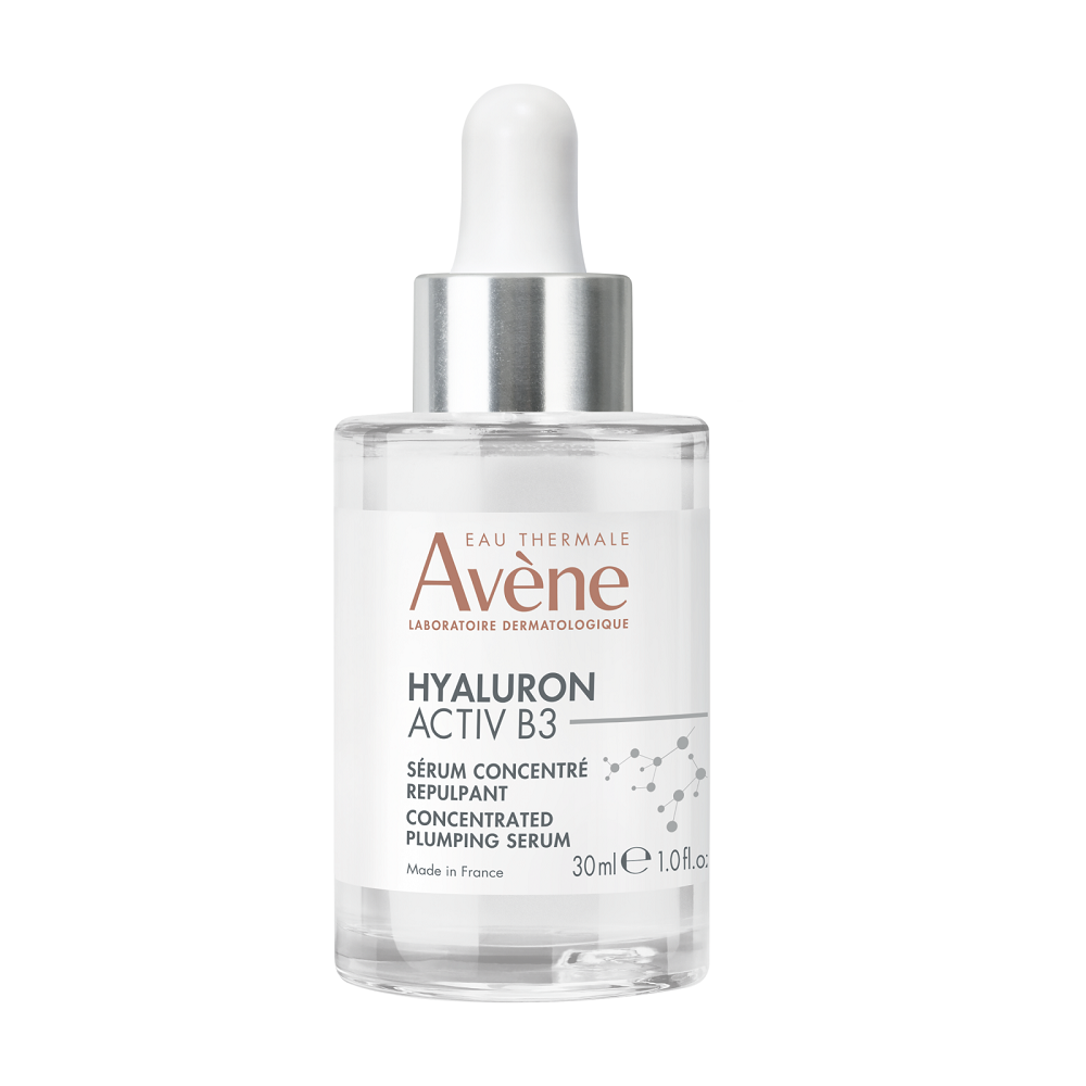 Ser concentrat cu efect de reumplere hyaluron activ b3 picture