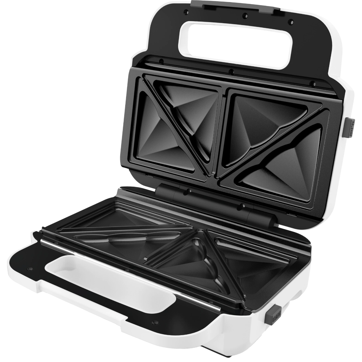 Sandwich maker sw701110 850 w picture