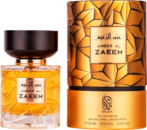 Apa de parfum unisex picture