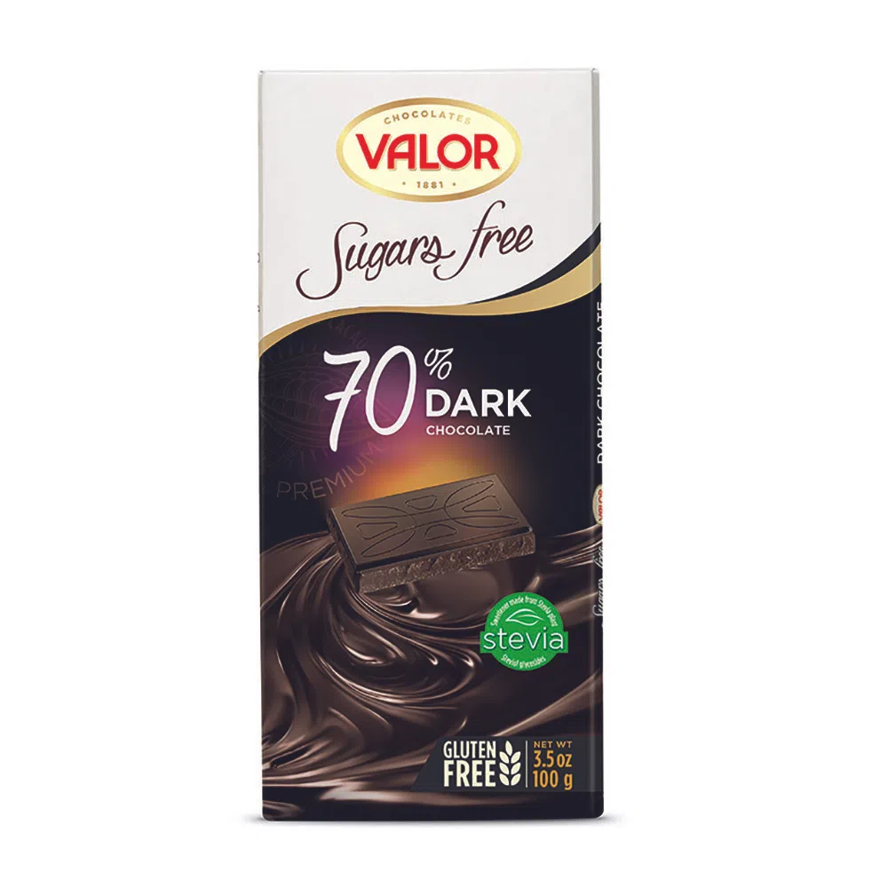 Ciocolata neagra 70% cacao picture