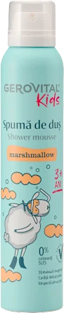 Spuma de dus vanilla-marshmellow picture