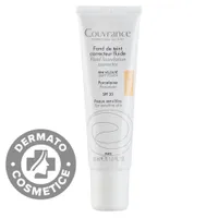Fond de ten fluid corector spf 20 couvrance, porcelaine 1.0 picture
