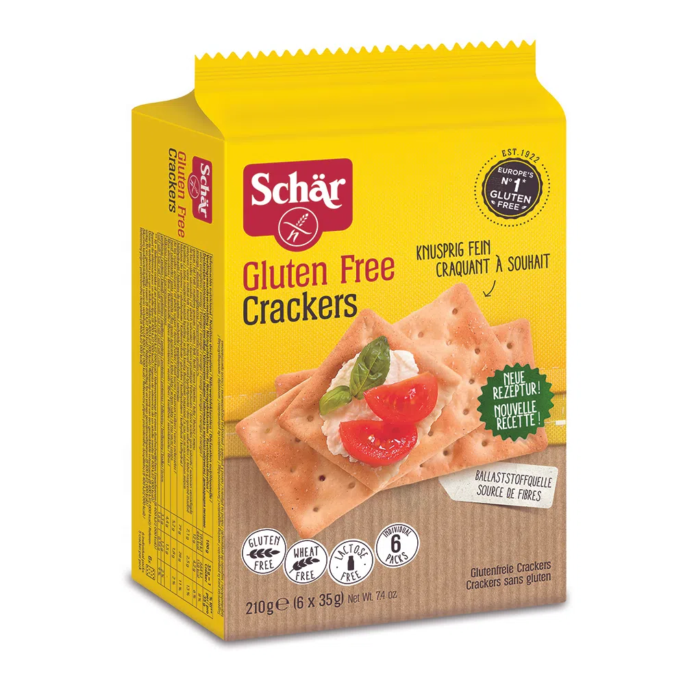 Biscuiti sarati fara gluten picture
