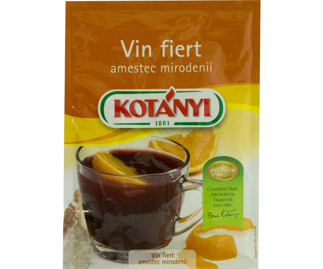 Condimente vin fiert picture