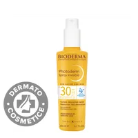 Spray protectie solara photoderm bronz spf30 picture