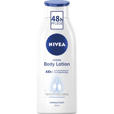 Lotiune de corp express hydration picture