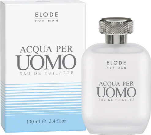 Apa de toaleta acqua per uomo picture