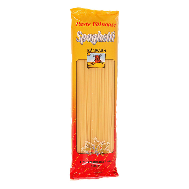 Spaghetti picture