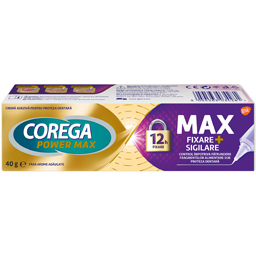 Adeziv proteza max fixare+sigilare picture