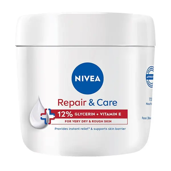 Crema uz general repair & care glicerina si vitamina e picture