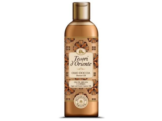 Ulei de dus argan-cipero picture