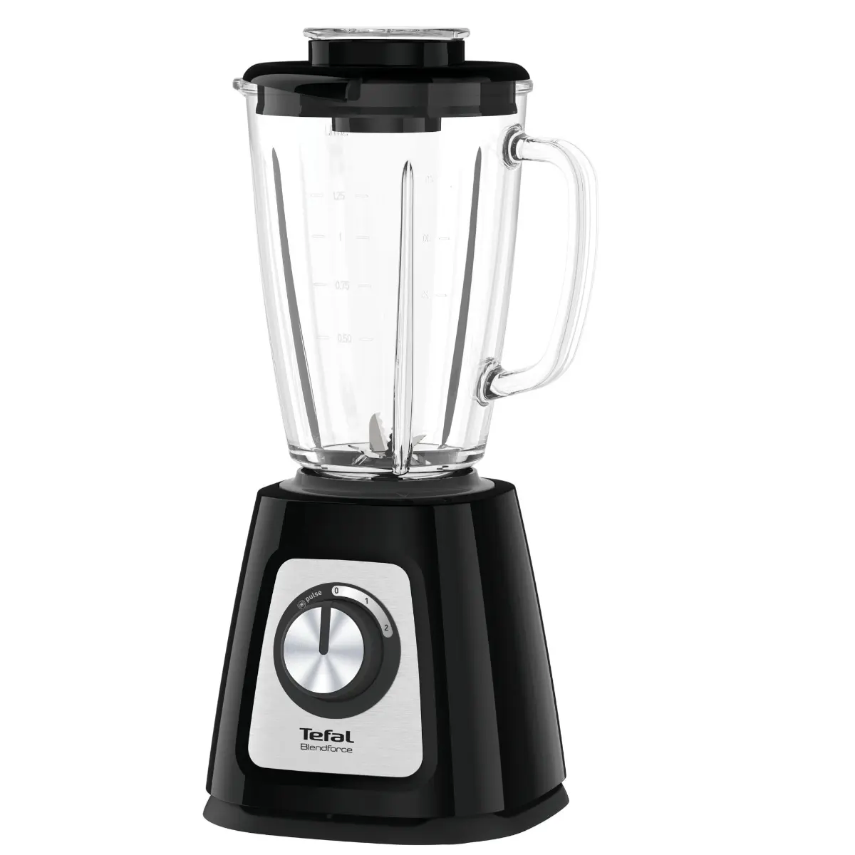 Blender  blendforce bl438831, itri, 800 w, negru / gri picture