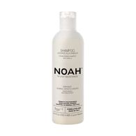 Sampon natural hidratant cu extract de vanilie pentru indreptarea parului picture