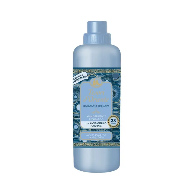 Balsam rufe thalasso therapy picture